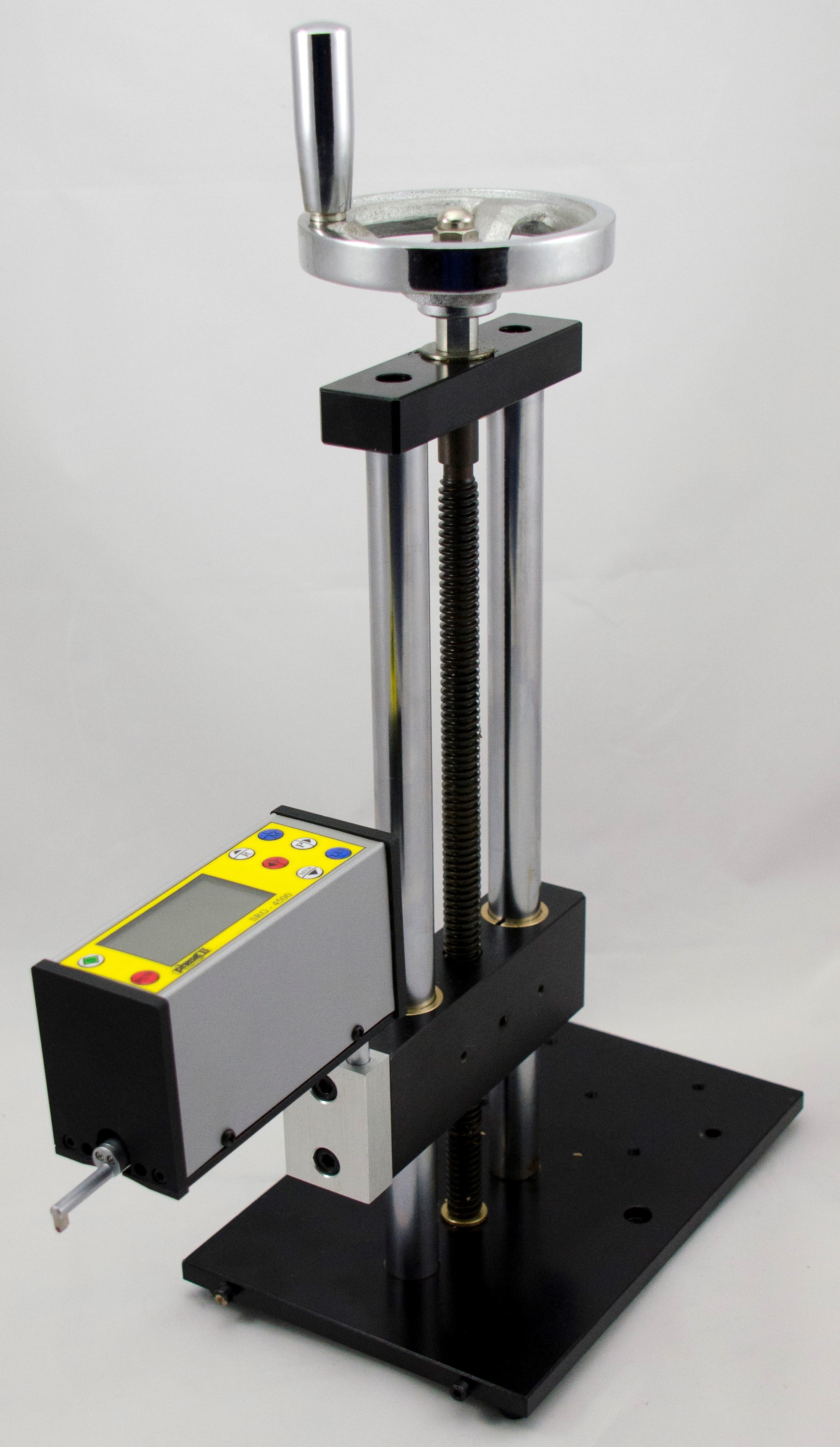 surface roughness tester